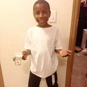 Meet your Posher, Jaelen